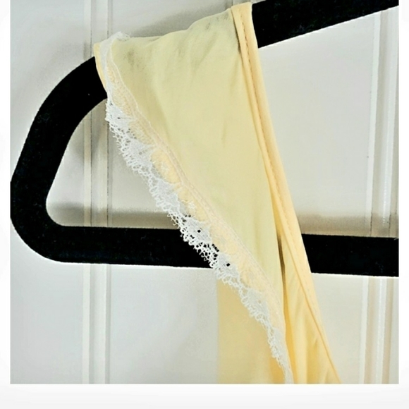 Lpa | REVOLVE YELLOW SCOOP BACK DRESS  NWT - Picture 8 of 12